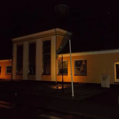 Mejeri 3*