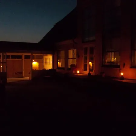 Mejeri 3* Børglum